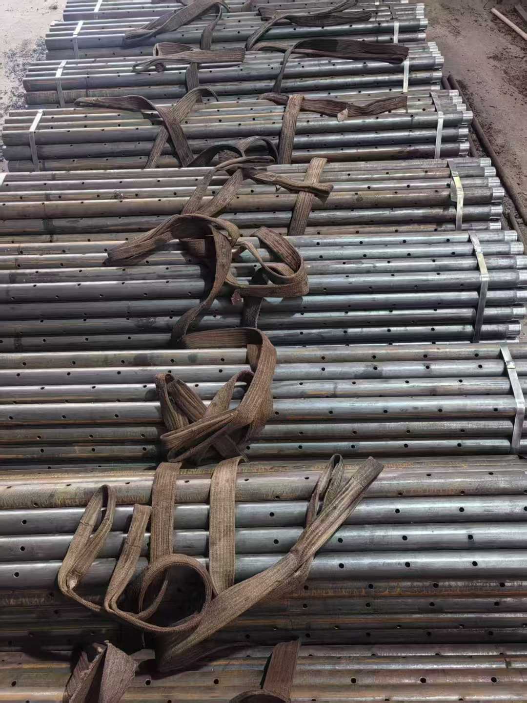 127mm管棚管